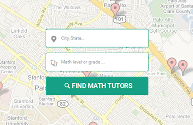 find math tutor jobs